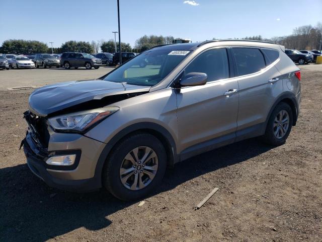 2016 HYUNDAI SANTA FE S, 