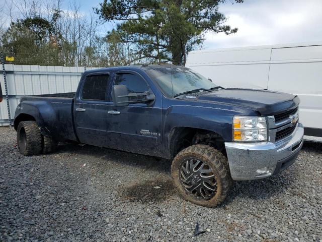 2008 CHEVROLET SILVERADO K3500, 