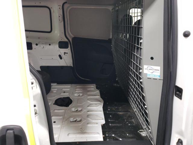 ZFBHRFAB0K6M14717 - 2019 RAM PROMASTER 白色 照片 10