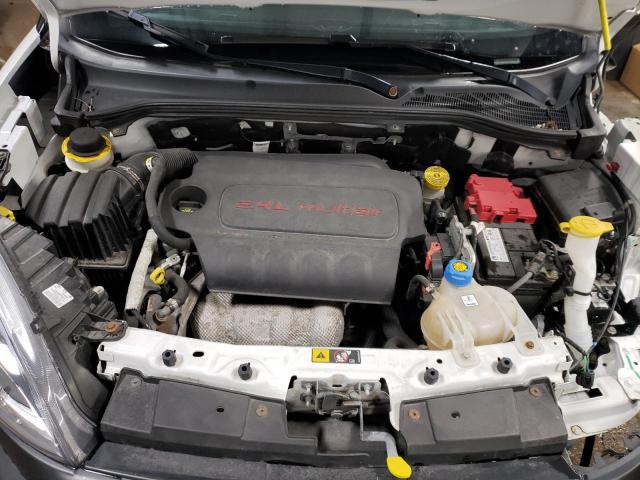 ZFBHRFAB0K6M14717 - 2019 RAM PROMASTER 白色 照片 11