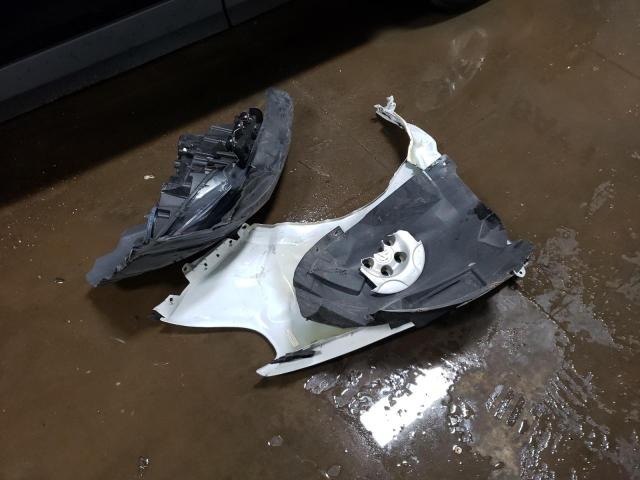 ZFBHRFAB0K6M14717 - 2019 RAM PROMASTER 白色 照片 12