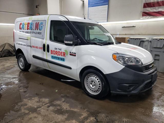 ZFBHRFAB0K6M14717 - 2019 RAM PROMASTER 白色 照片 4