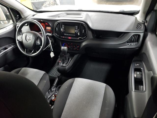 ZFBHRFAB0K6M14717 - 2019 RAM PROMASTER 白色 照片 8