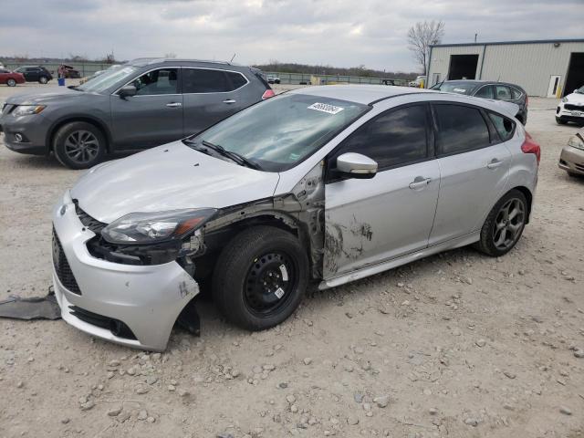 2014 FORD FOCUS ST, 