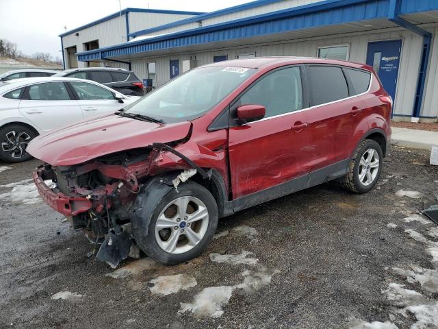 2015 FORD ESCAPE SE, 