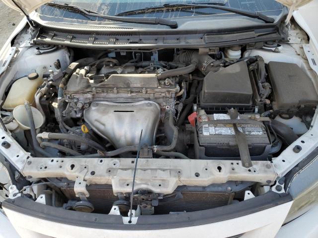 JTKJF5C74D3061485 - 2013 TOYOTA SCION TC 白色 照片 11