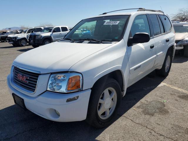 2001 GMC ENVOY, 