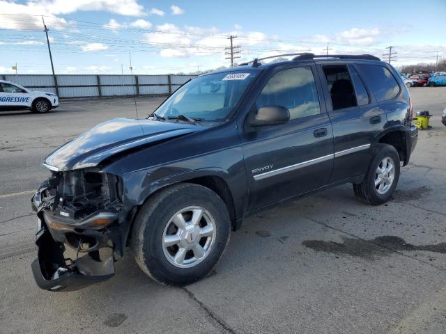 2006 GMC ENVOY, 