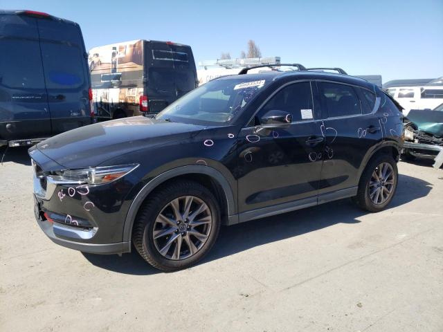 2019 MAZDA CX-5 GRAND TOURING, 