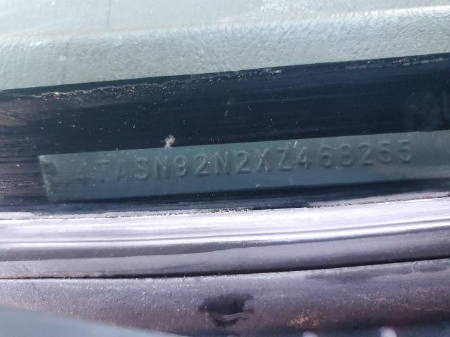 4TASN92N2XZ468255 - 1999 TOYOTA TACOMA XTRACAB PRERUNNER თეთრი ფოტო 12