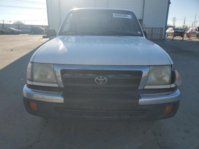 4TASN92N2XZ468255 - 1999 TOYOTA TACOMA XTRACAB PRERUNNER თეთრი ფოტო 5