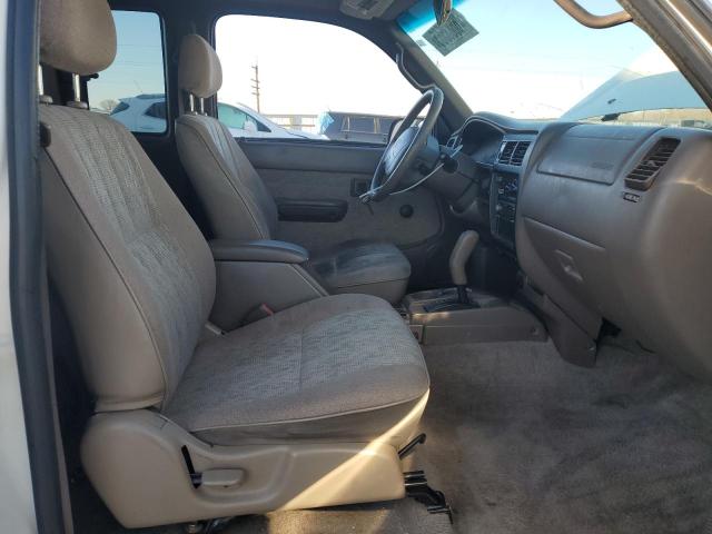 4TASN92N2XZ468255 - 1999 TOYOTA TACOMA XTRACAB PRERUNNER თეთრი ფოტო 7