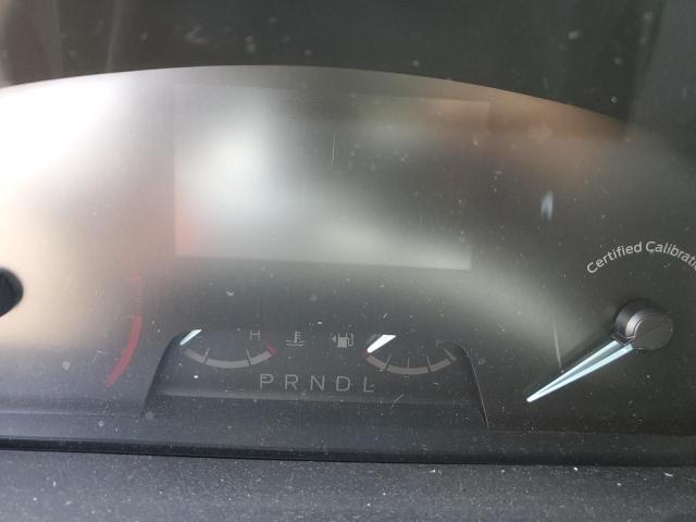 1FM5K8AW2NNA08513 - 2022 FORD EXPLORER POLICE INTERCEPTOR Qara foto 9