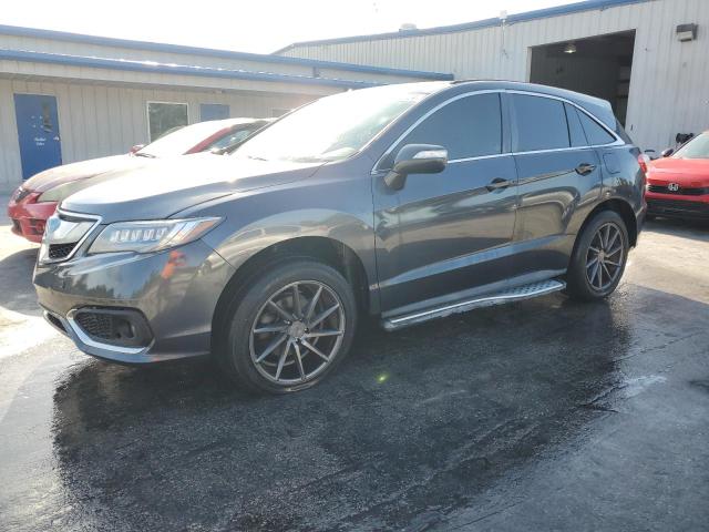 2016 ACURA RDX ADVANCE, 