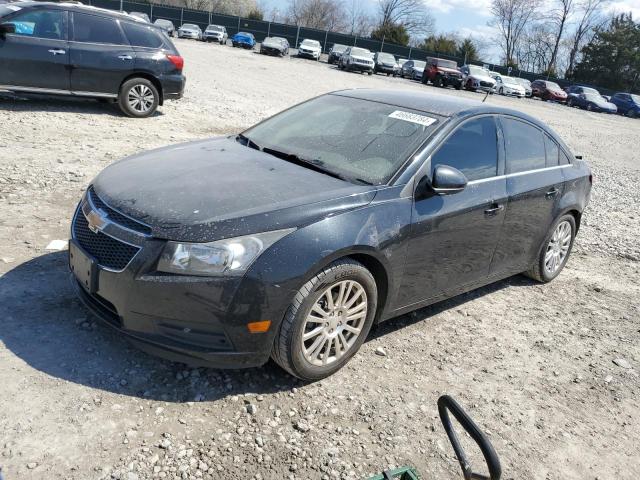 2012 CHEVROLET CRUZE ECO, 