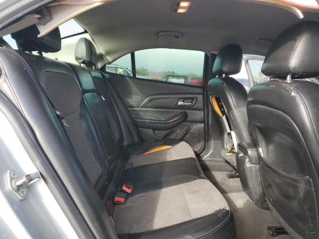 1G11C5SAXDU140871 - 2013 CHEVROLET MALIBU 1LT BLUE photo 10