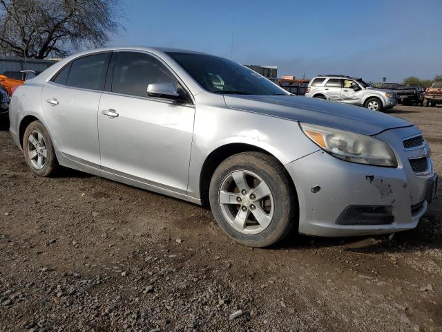 1G11C5SAXDU140871 - 2013 CHEVROLET MALIBU 1LT BLUE photo 4