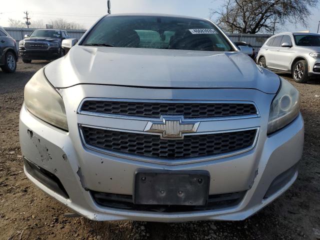 1G11C5SAXDU140871 - 2013 CHEVROLET MALIBU 1LT BLUE photo 5