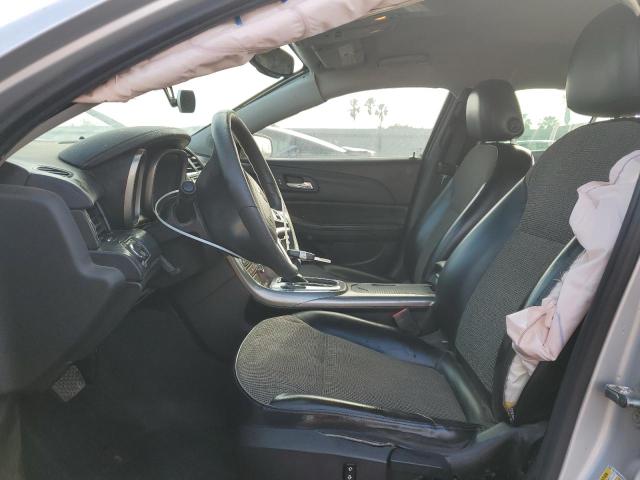 1G11C5SAXDU140871 - 2013 CHEVROLET MALIBU 1LT BLUE photo 7