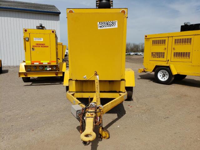 921137835 - 1992 CKP GENERATOR YELLOW photo 5