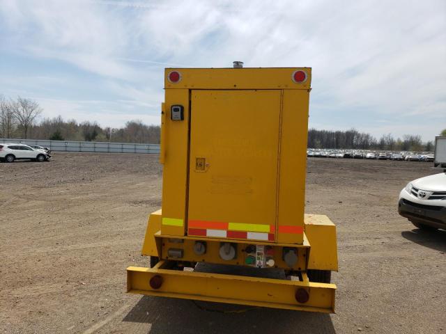 921137835 - 1992 CKP GENERATOR YELLOW photo 6