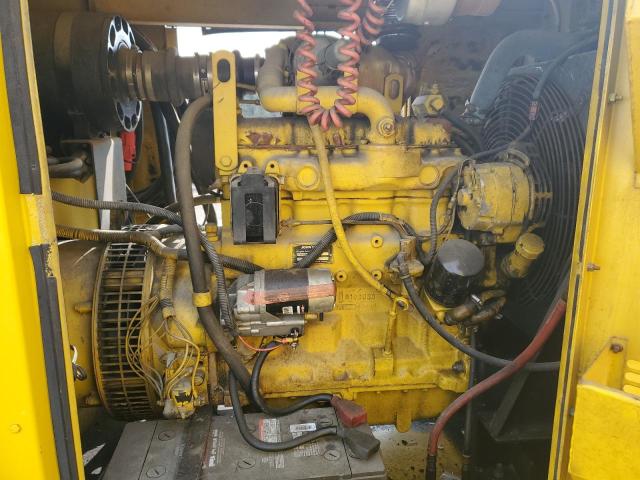 921137835 - 1992 CKP GENERATOR YELLOW photo 7