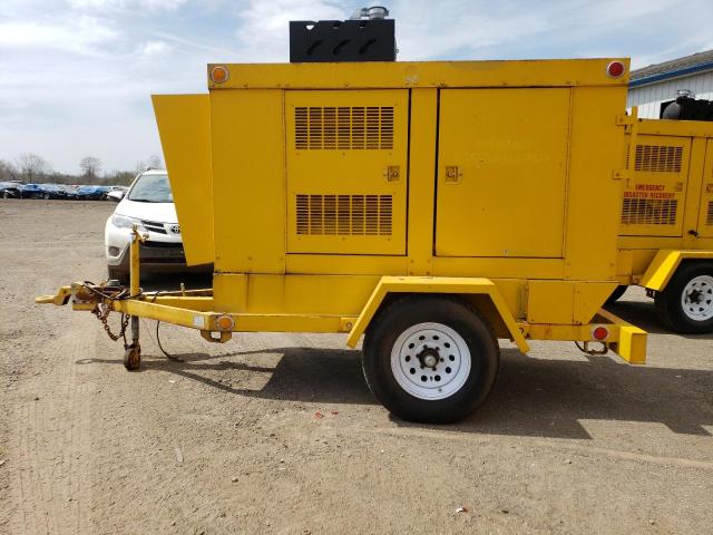 921137835 - 1992 CKP GENERATOR YELLOW photo 9