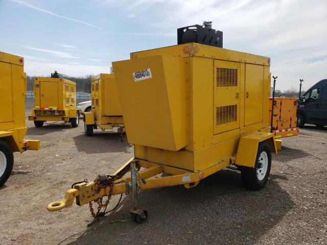 921137839 - 1992 CKP GENERATOR YELLOW photo 2