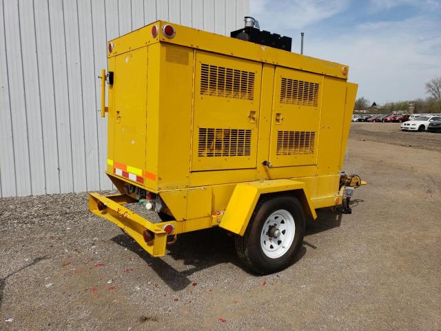 921137839 - 1992 CKP GENERATOR YELLOW photo 4