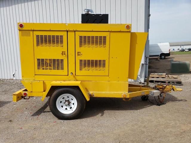 921137839 - 1992 CKP GENERATOR YELLOW photo 9