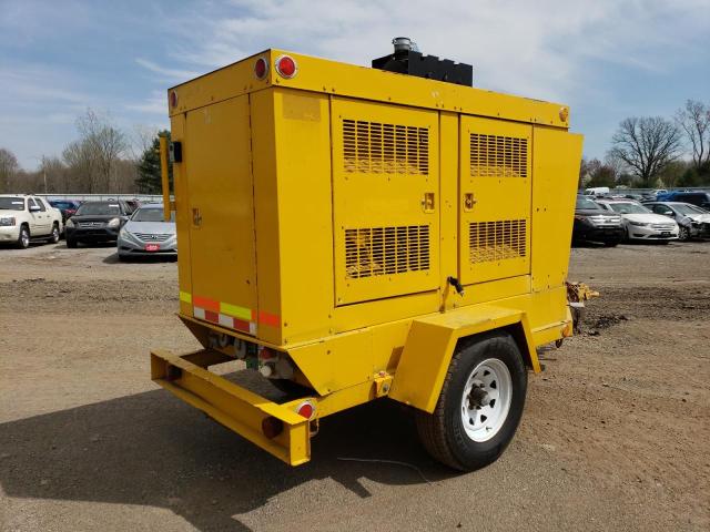 921137841 - 1992 CKP GENERATOR YELLOW photo 4