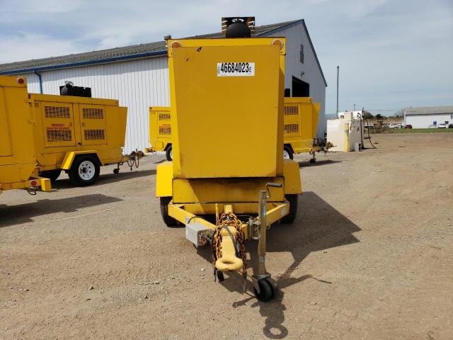 921137841 - 1992 CKP GENERATOR YELLOW photo 5