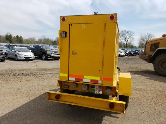 921137841 - 1992 CKP GENERATOR YELLOW photo 6