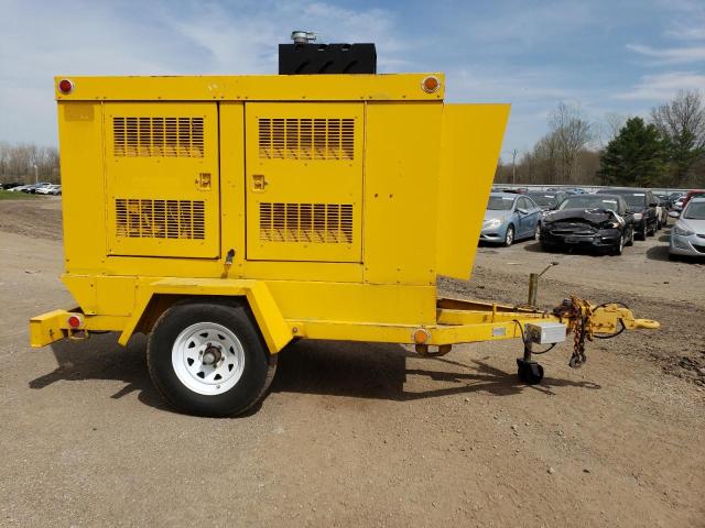 921137841 - 1992 CKP GENERATOR YELLOW photo 9