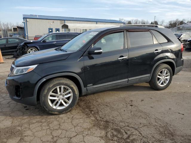 2015 KIA SORENTO LX, 