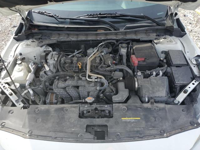 1N4BL4DW3MN382920 - 2021 NISSAN ALTIMA SV TWO TONE photo 11