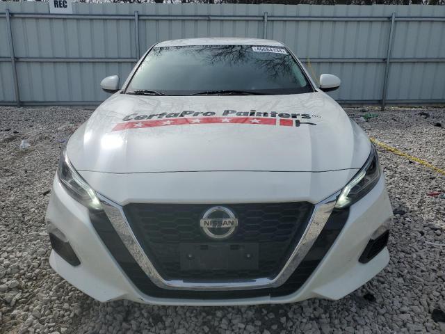 1N4BL4DW3MN382920 - 2021 NISSAN ALTIMA SV TWO TONE photo 5