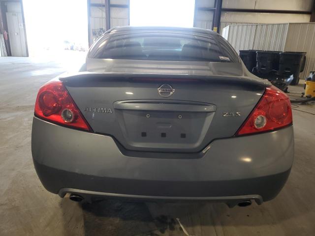 1N4AL2EP9BC146062 - 2011 NISSAN ALTIMA S BLUE photo 6