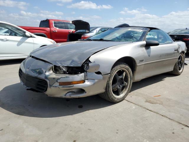 1999 CHEVROLET CAMARO Z28, 