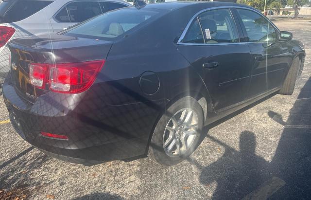 1G11C5SL3EF141495 - 2014 CHEVROLET MALIBU 1LT GRAY photo 4