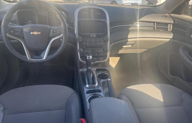 1G11C5SL3EF141495 - 2014 CHEVROLET MALIBU 1LT GRAY photo 9