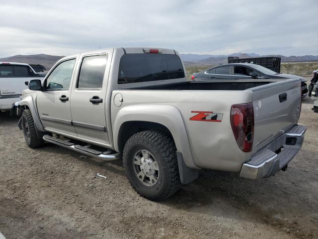 1GCDS136948192401 - 2004 CHEVROLET COLORADO BEIGE photo 2