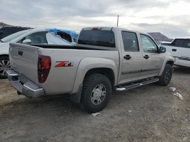 1GCDS136948192401 - 2004 CHEVROLET COLORADO BEIGE photo 3