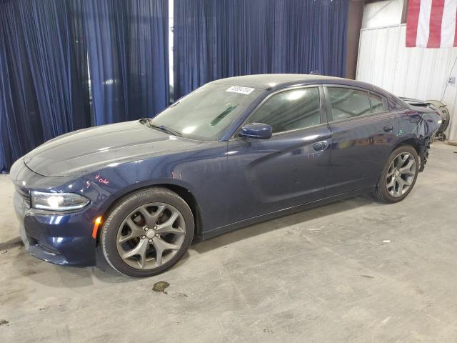 2015 DODGE CHARGER SXT, 