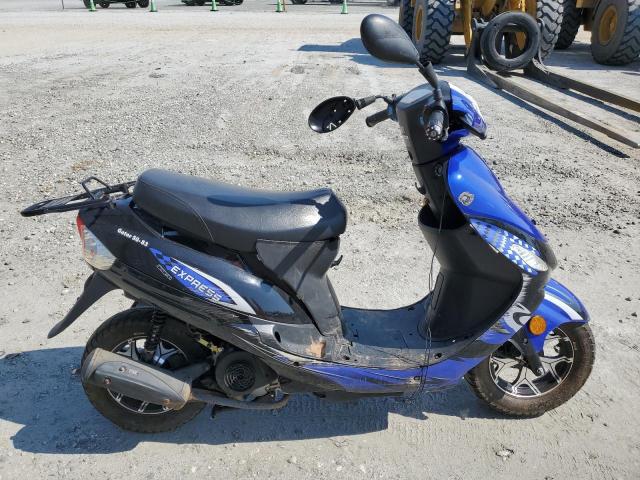 2023 OTHR MOPED, 