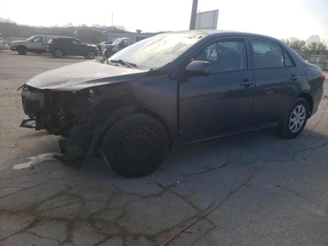 2010 TOYOTA COROLLA BASE, 