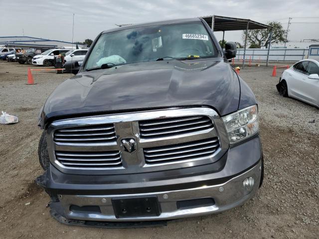 1C6RR6LM4FS715141 - 2015 RAM 1500 SLT GRAY photo 5