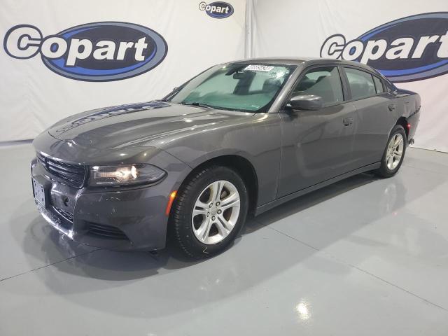 2021 DODGE CHARGER SXT, 