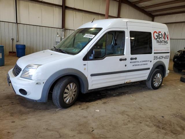 2010 FORD TRANSIT CO XLT, 