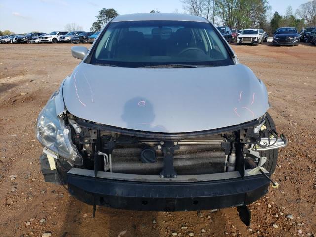 1N4AL3APXEC170869 - 2014 NISSAN ALTIMA 2.5 SILVER photo 5